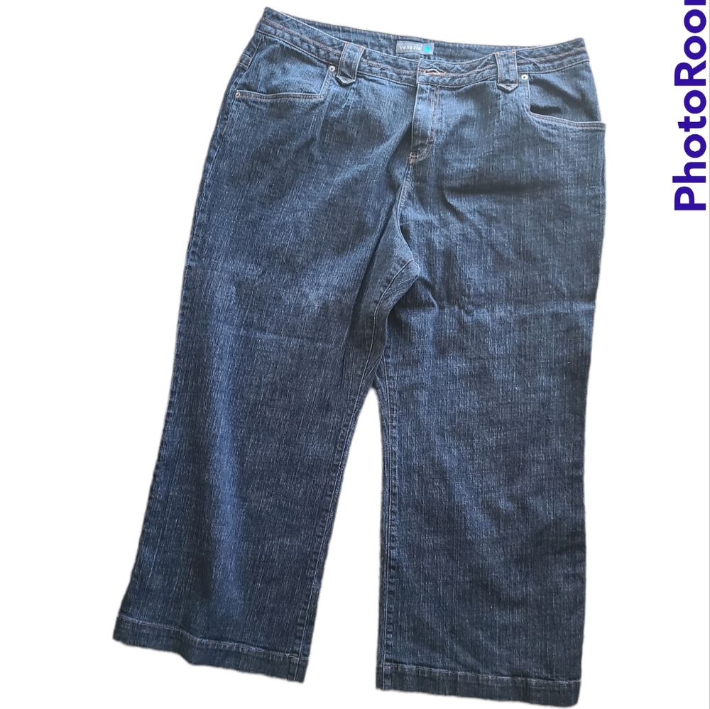 Venezia Plus Size 6 Trouser
